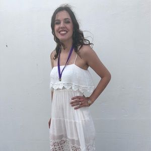 Meet your Posher, Abbey